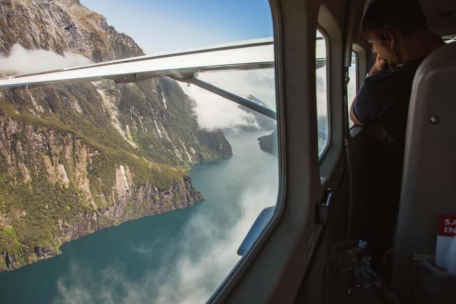 From Queenstown: Scenic Flight to Milford Sound - Who should book, and who should skip it