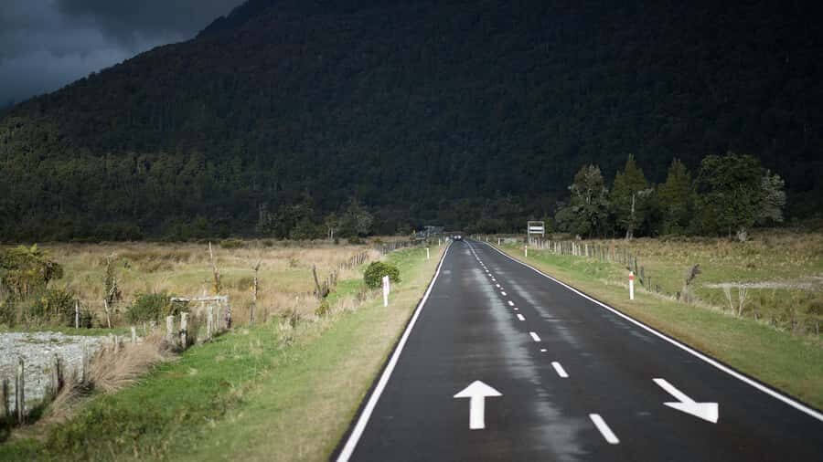 From Queenstown: Scenic One-Way Tour to Franz Josef - Key points before you go