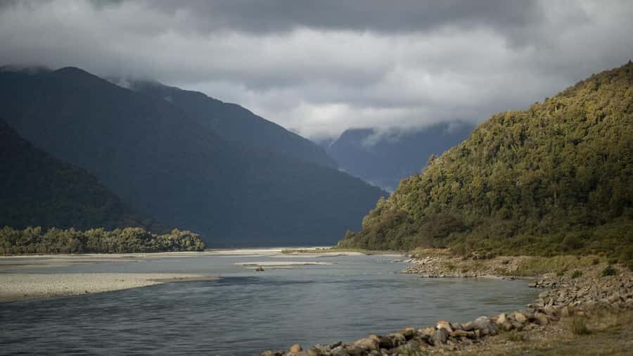 From Queenstown: Scenic One-Way Tour to Franz Josef - Logistics that can trip you up (so you don’t lose time)
