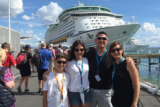 From Rotorua WAIMANGU VOLCANIC VALLEY Half Day Tour - Who should book this Waimangu half-day tour?