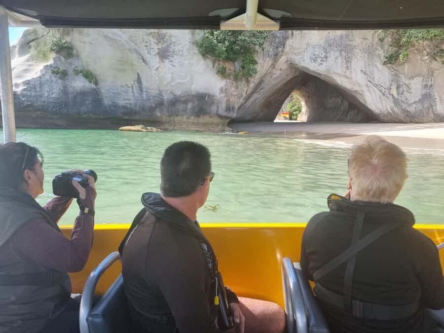 From Tairua: 2 Hour Cathedral Cove Tour with Local Guide - Should You Book This Tour from Tairua?