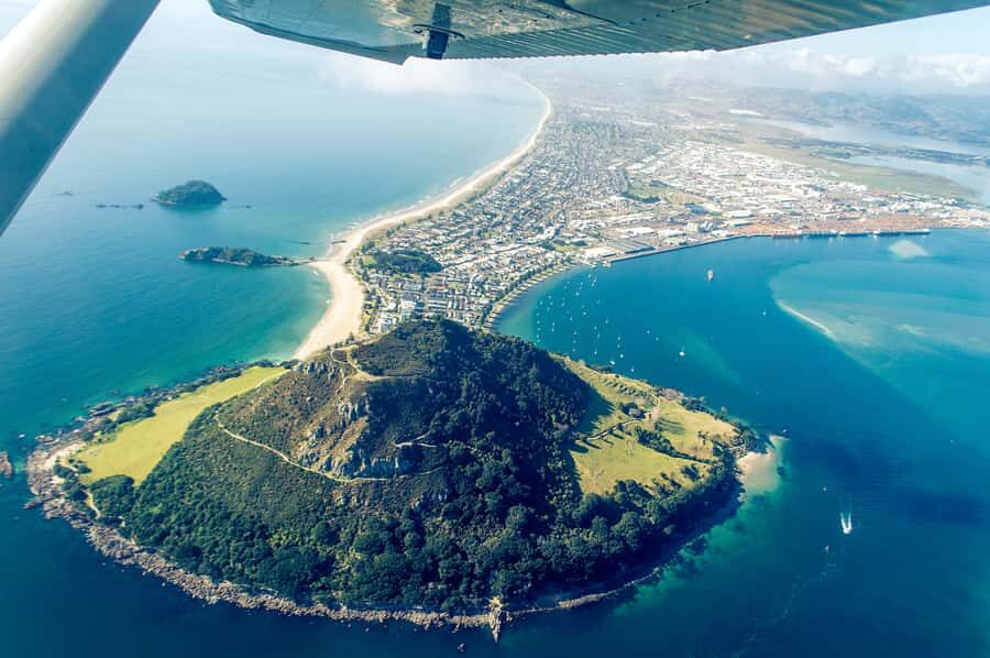 From Tauranga: Skydive over Mount Maunganui - Instructors, Communication, and Why Safety Feels Real