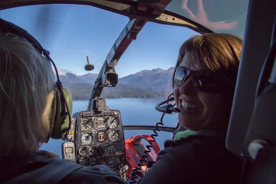 From Te Anau: Full Day Kepler Track Guided Heli-Hike - Why this Te Anau heli-hike feels like Fiordland in two chapters