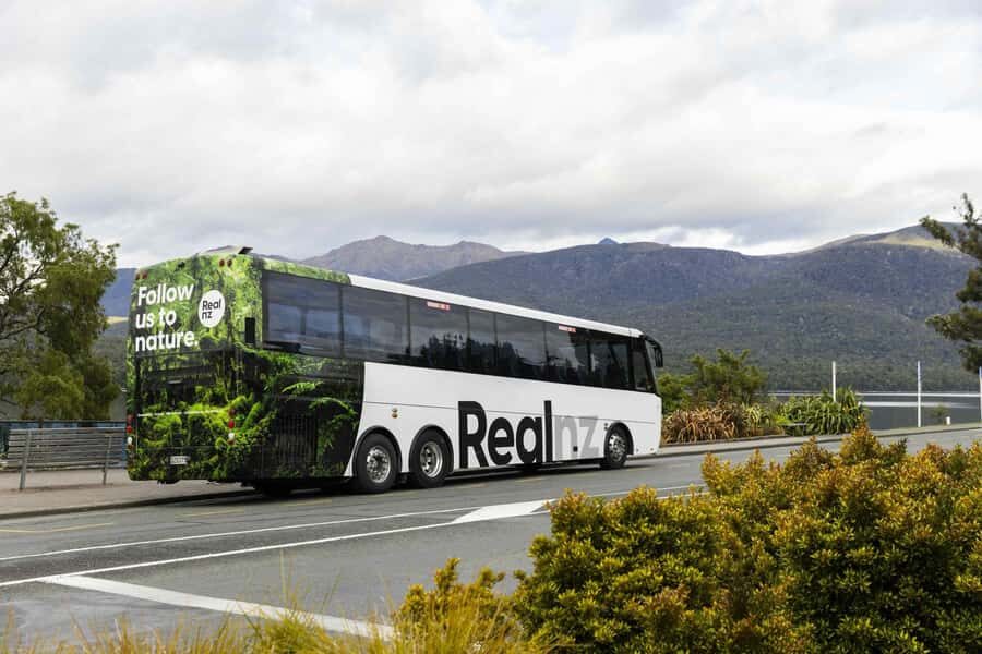 From Te Anau: Milford Sound Cruise and Coach Day Trip - Weather reality in Fiordland: rain is normal, and it changes the look