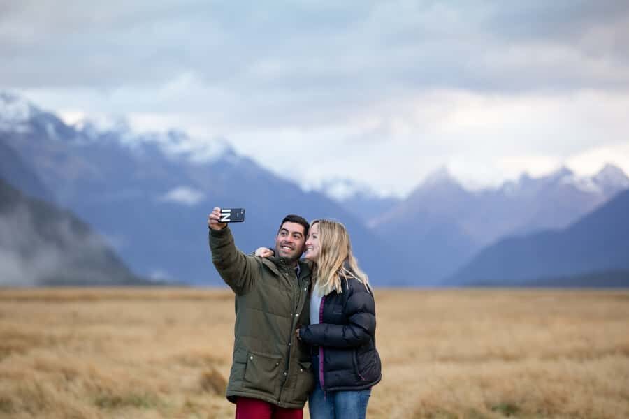 From Te Anau: Milford Sound Cruise & Glass-Roof Coach Tour - Quick takeaways before you go