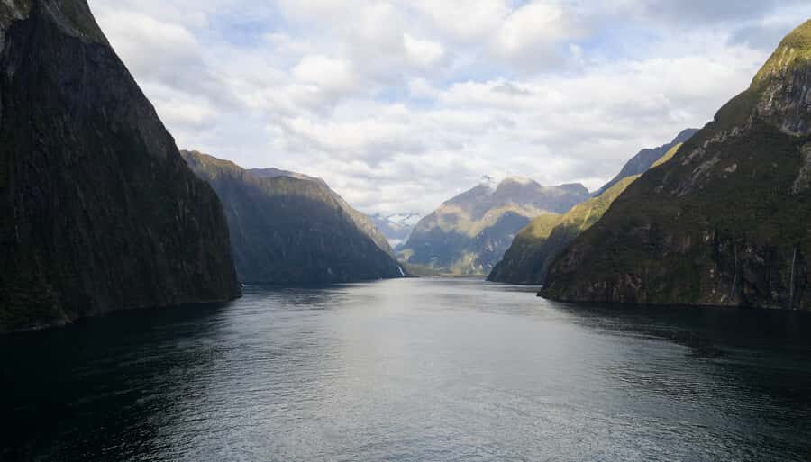From Te Anau: Milford Sound Cruise & Glass-Roof Coach Tour - Price and value: is $130 worth it?