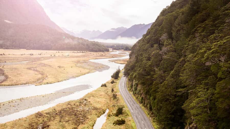 From Te Anau: Milford Sound Cruise & Track Walk by Coach - Food Planning: Lunch Isn’t Included, So Decide in Advance