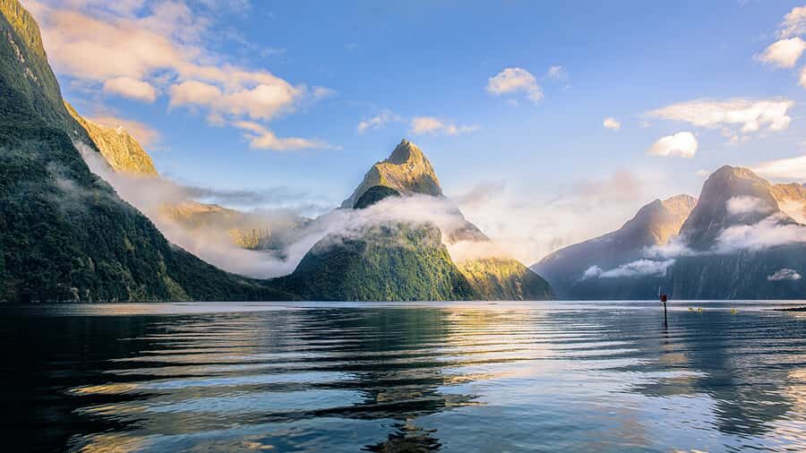 From Te Anau: Milford Sound Small-Group Tour Including Lunch - Te Anau to Milford Sound: where the day starts (and why it matters)