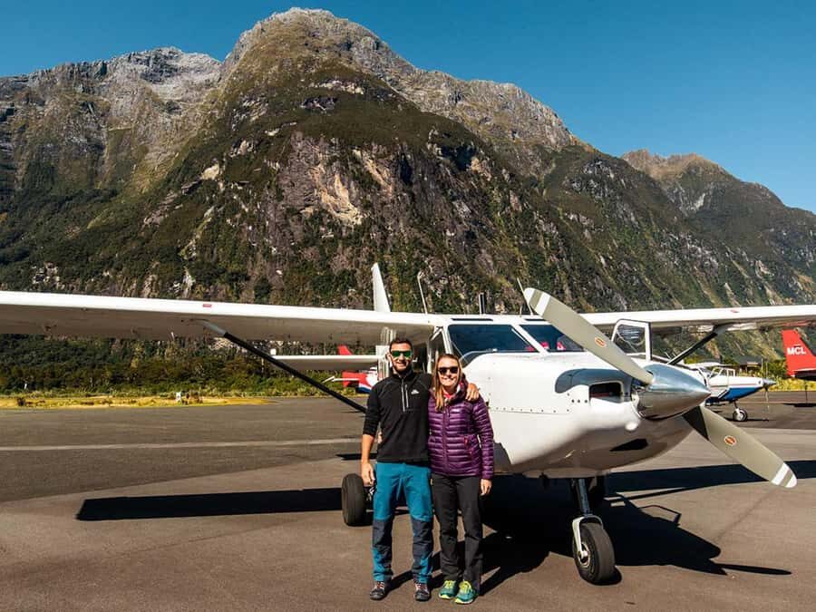 From Wanaka: Milford Sound Flight with Landing & Glaciers - Why This Milford Sound Flight from Wanaka Is a Smart Way to Save Time