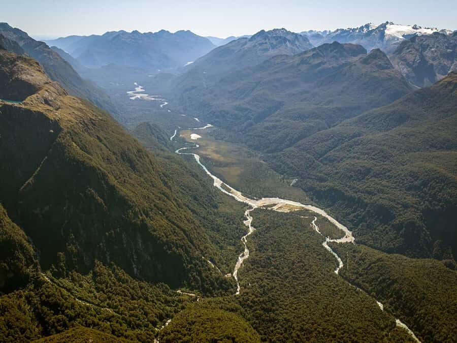 From Wanaka: Milford Sound Flight with Landing & Glaciers - Comfort, Legroom, and Photo Tactics for a Tight 2-Hour Window