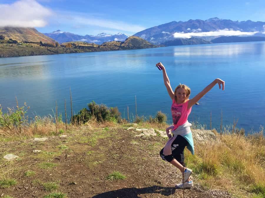 From Wanaka: Ruby Island 1-Hour Cruise and Photo Walk - The stories: prohibition history plus plants you can spot