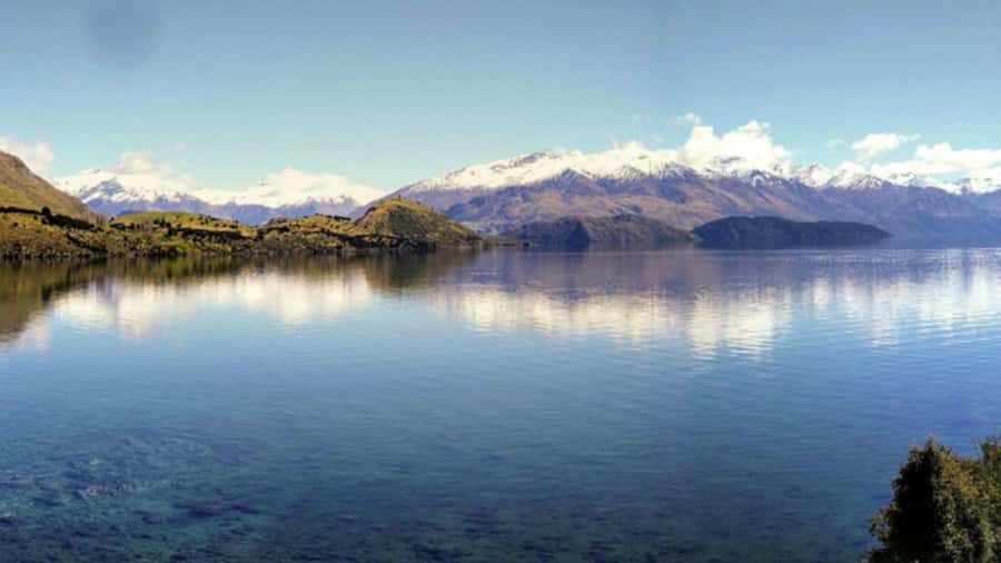 From Wanaka: Ruby Island 1-Hour Cruise and Photo Walk - Price and value: why $29 can feel fair