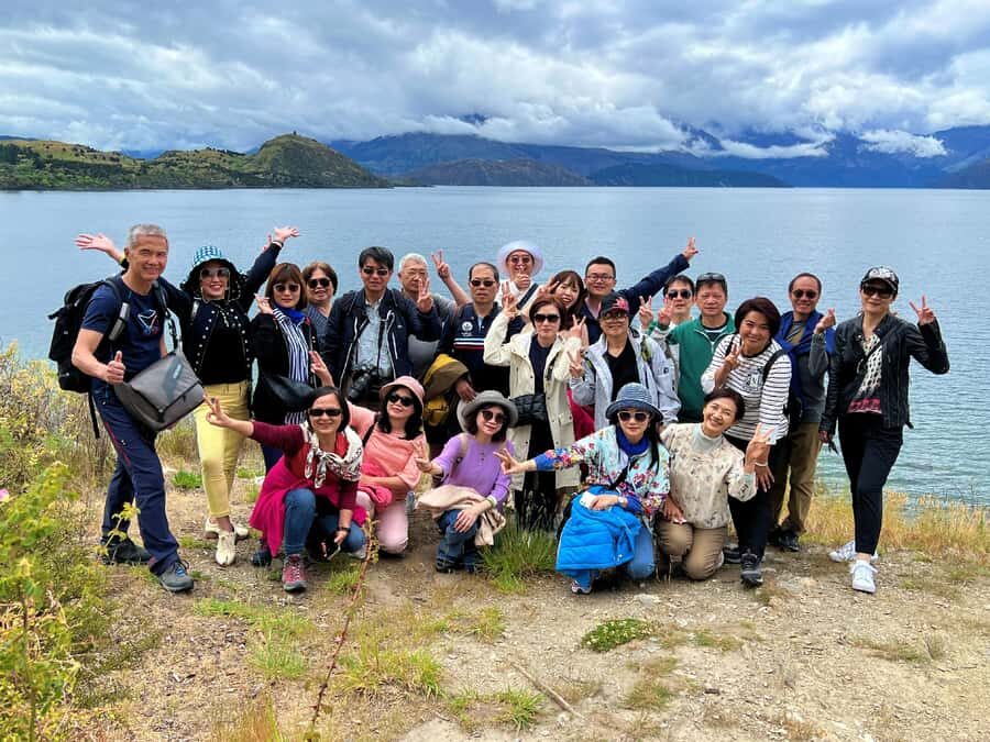 From Wanaka: Ruby Island 1-Hour Cruise and Photo Walk - Ruby Island vs longer Wanaka cruises: choose your style