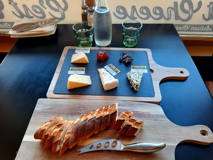 From Wellington: Half-Day Foodie Tour of the Wairarapa - Key highlights at a glance
