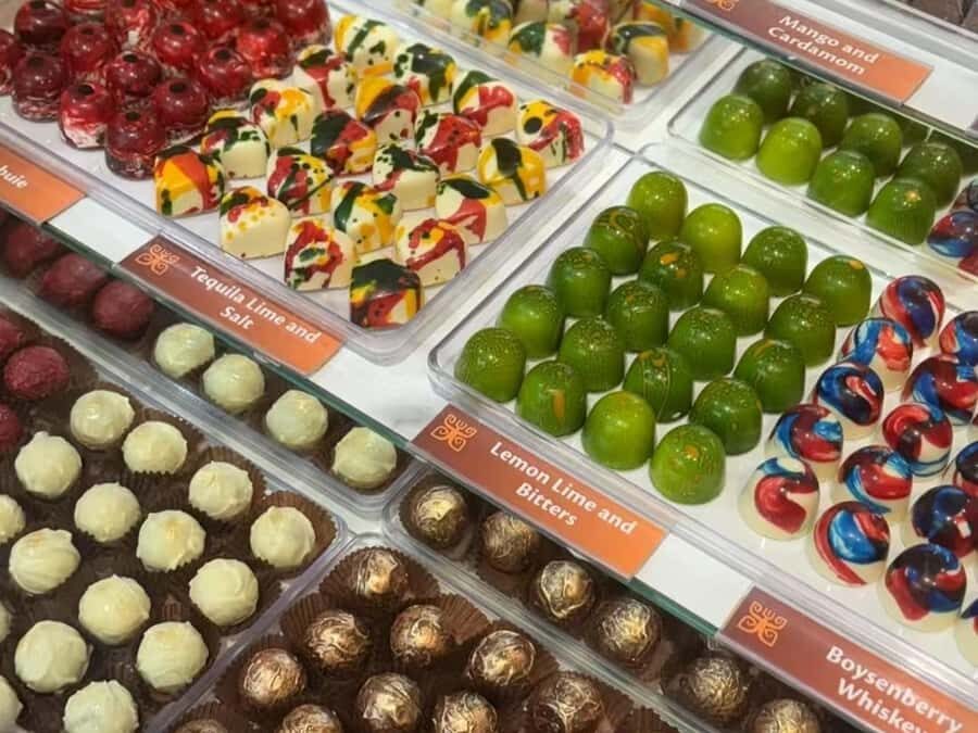 From Wellington: Half-Day Foodie Tour of the Wairarapa - What you actually get for the money