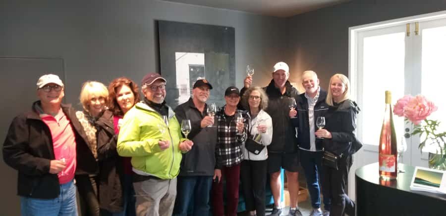From Wellington: Martinborough Wine Tasting Tour - Who this Martinborough tour is perfect for