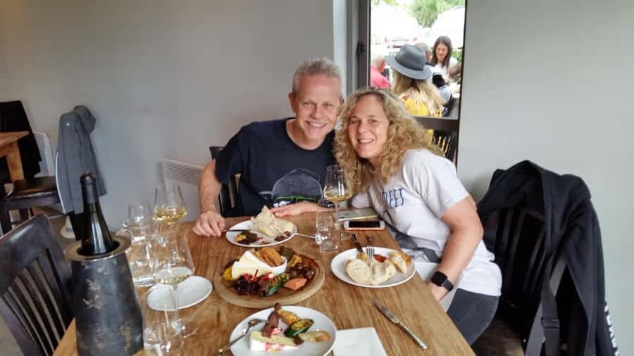 From Wellington: Martinborough Wine Tasting Tour - FAQ