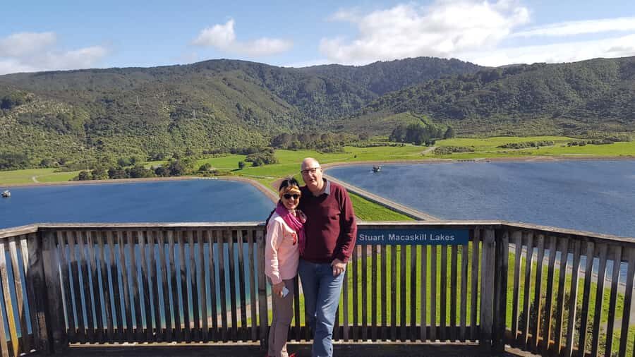 From Wellington: Martinborough Winery Tour - Key highlights to know before you go