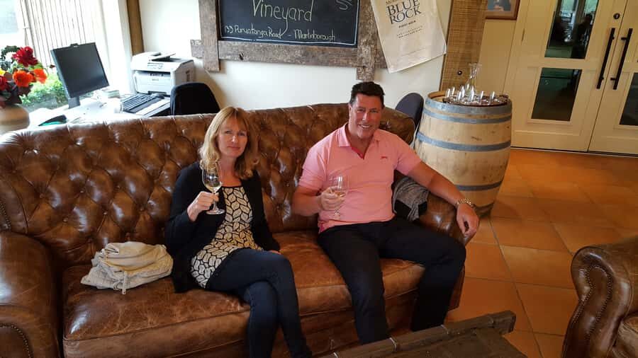 From Wellington: Martinborough Winery Tour - Who should book this tour, and who should skip it
