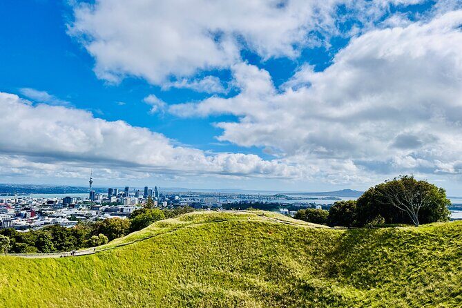 Full-Day Auckland Discovery - Key highlights you’ll feel right away
