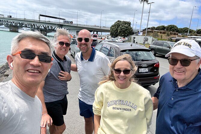 Full-Day Auckland Discovery - Price, timing, and the small-group factor