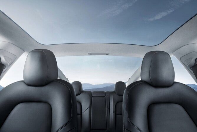 Full Day Customisable Tour with Driver & Luxury Car Unlimited Kms - Key highlights you’ll feel right away