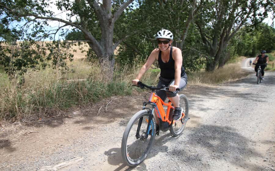 Full Day Ebike Tour - Karangahake Gorge NZ - Karangahake Gorge by Ebike: The Smart Way to See It