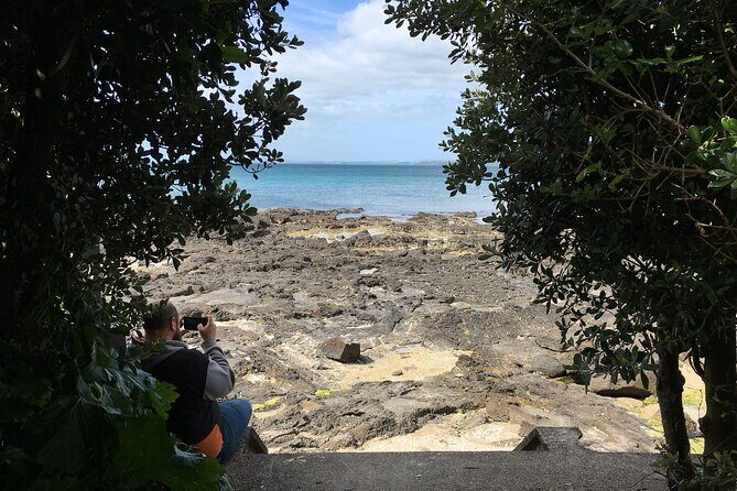 Full-Day Grand Auckland Volcanoes Tour - Why Auckland’s volcanoes feel personal from day one