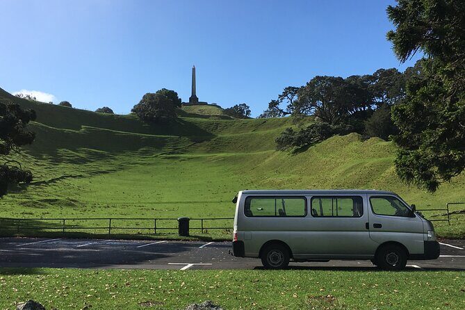 Full-Day Grand Auckland Volcanoes Tour - The day’s walking game plan (so you can pace it)