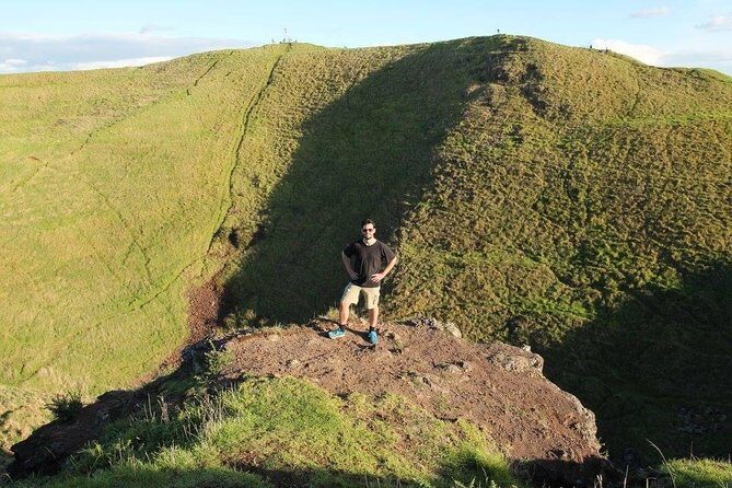 Full-Day Grand Auckland Volcanoes Tour - Price and logistics: what you’re really paying for