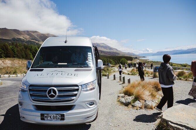 Full-Day Guided Sightseeing Tour of Mount Cook from Queenstown - Getting picked up early: timing, WiFi, and group size