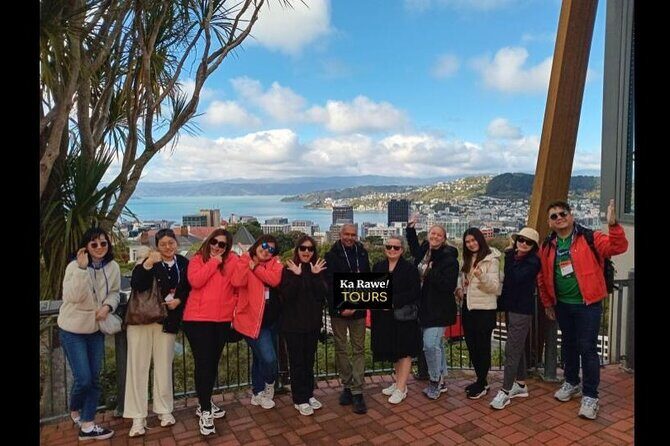 Full Day Guided Wellington Tour including guided tour at Te Papa - Te Papa Tongarewa guided tour: why the extra guidance matters