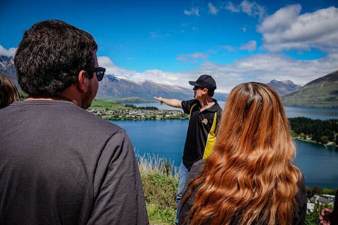 Full Day in Middle Earth - Lord of the Rings Tour - Key highlights if you care about LOTR spots and good value