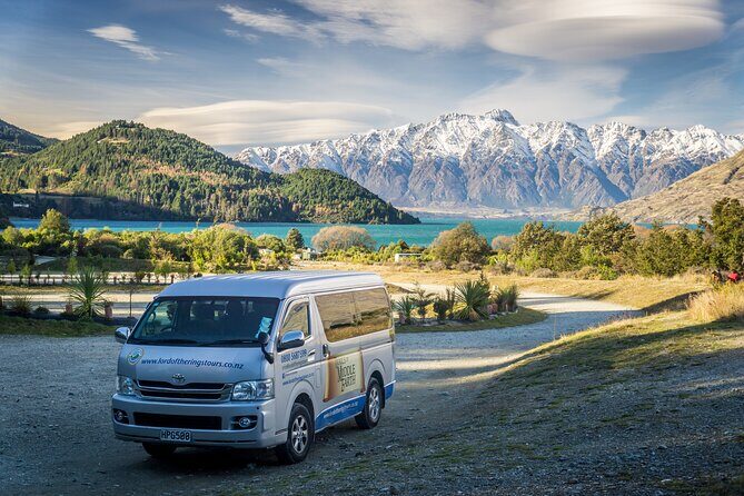 Full Day in Middle Earth - Lord of the Rings Tour - Arrowtown: gold rush small-town charm plus context
