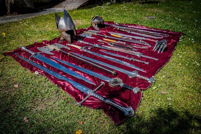 Full Day in Middle Earth - Lord of the Rings Tour - Queenstown break: lunch on your terms
