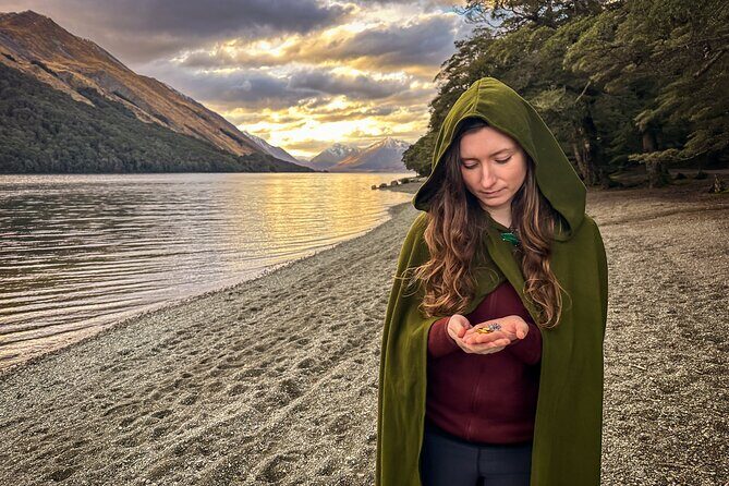 Full Day Lord of the Rings Mavora Lakes Adventure! - Pacing and walking reality: what to expect on the ground