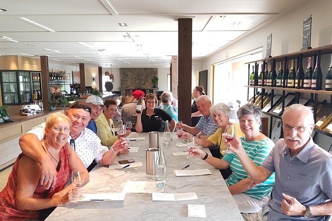 Full-Day Marlborough Catamaran Cruise with Wine Tour and Lunch - A Full Day That Blends Sea Views With Real Marlborough Wine Time