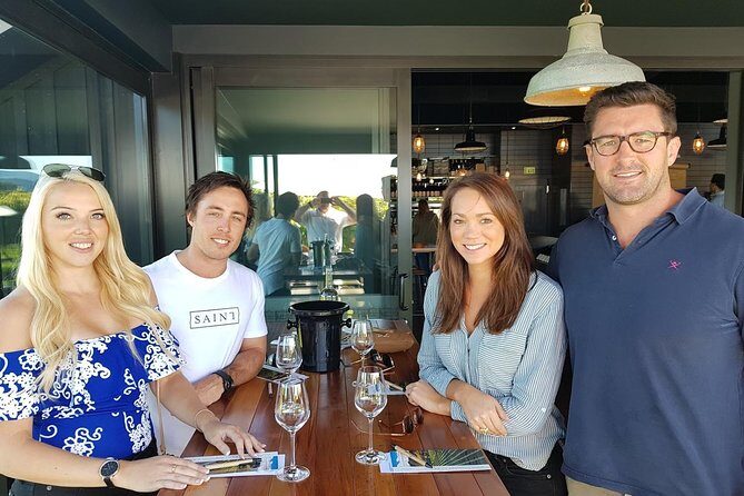 Full-Day Marlborough Catamaran Cruise with Wine Tour and Lunch - Queen Charlotte Sound by Catamaran (Beachcomber Cruises): Stunning Views, Real-World Stops