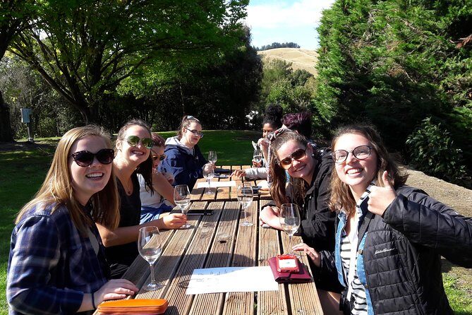 Full Day Martinborough Wine Tour - Price and Value: What $179.97 Really Covers