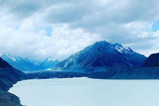 Full-Day Private Tour Mt.Cook from Christchurch - Key things I’d circle before you book