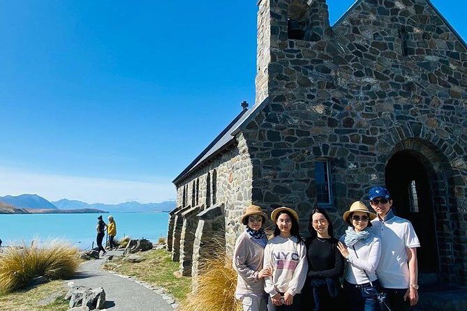 Full-Day Private Tour Mt.Cook from Christchurch - Price and value: what $1,427 per group actually buys