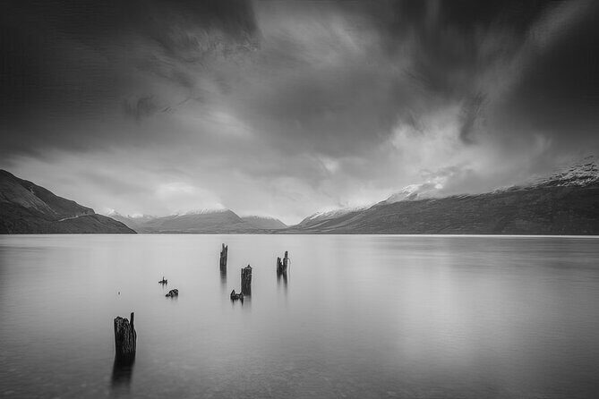 Full Day Queenstown & Southern Lakes Private Photography Tour - Skippers Saddle Morning: Queenstown’s Best “Big Picture” Angle