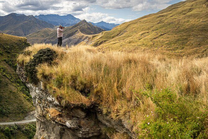 Full Day Queenstown & Southern Lakes Private Photography Tour - Choosing Your Route: Tailor the Day to Your Photo Style