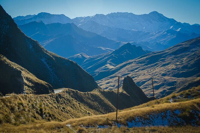 Full Day Queenstown & Southern Lakes Private Photography Tour - The Photography Lesson Part That Actually Helps