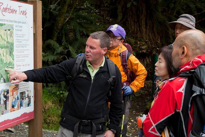Full-Day Routeburn Track Key Summit Guided Walk from Te Anau - Routeburn to Key Summit: a one-day Great Walk plan that fits real life