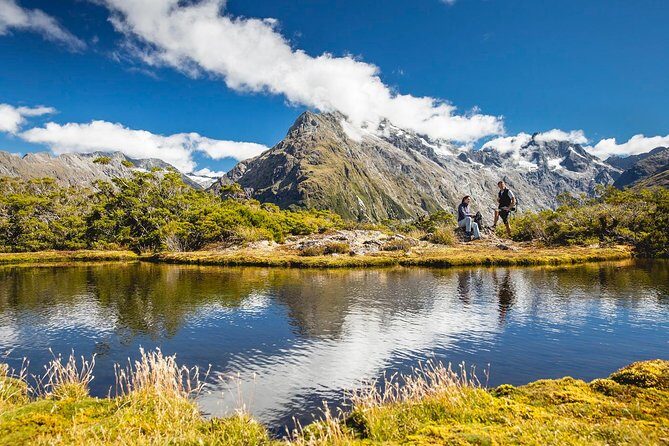 Full-Day Routeburn Track Key Summit Guided Walk from Te Anau - Price and value: is $192.38 worth it for a guided Great Walk day?