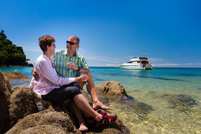 Full-Day Sailing Adventure in the Abel Tasman National Park - Afternoon sail-back: sea breeze, wind reality, and onboard comfort