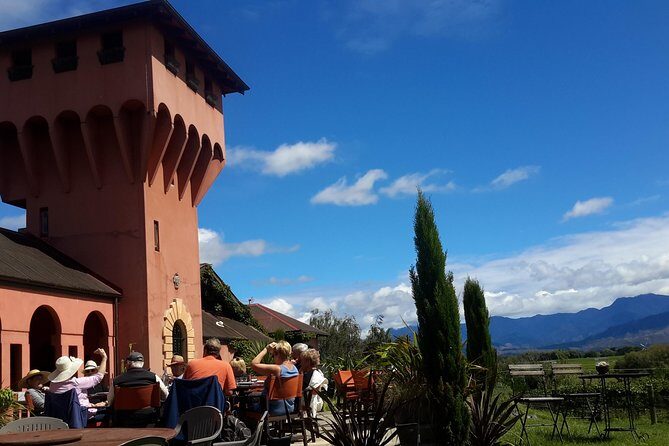 Full-Day Taste the Wines of Marlborough Tour - Small-group Marlborough wine tasting: the real value is the guide