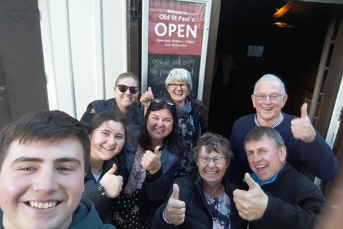 Full Day Tour of Wellington - The Iconic Cable Car Ride and the Museum Moment
