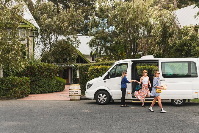 Full-Day Wine Gourmet and Scenic Delight Tour of Marlborough from Picton - How to pace yourself so the day stays fun (not just a buzz)
